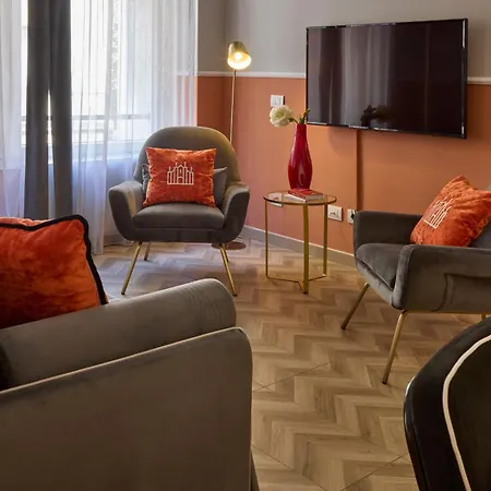 Apartamento Lumera - Solferino *