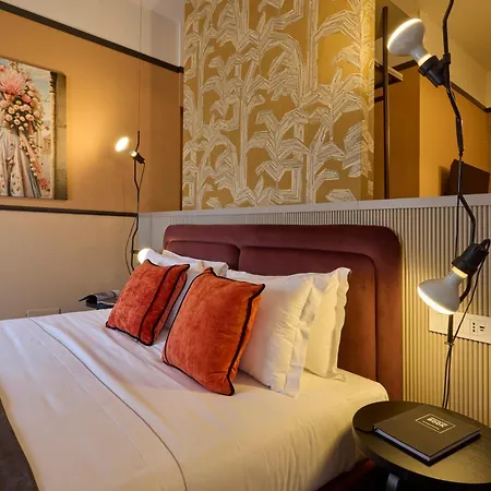 Lumera - Solferino Apartamento *