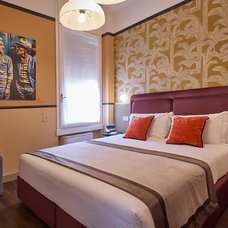 Lumera - Solferino Apartamento