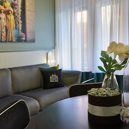 Apartamento Lumera - Solferino