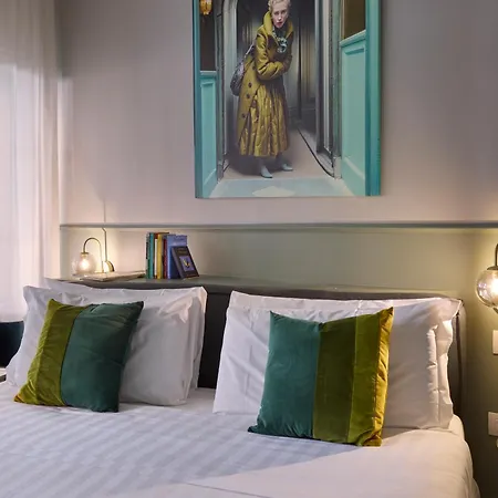 Lumera - Solferino Apartamento *