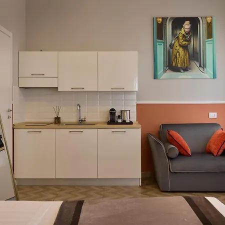 Lumera - Solferino Milão