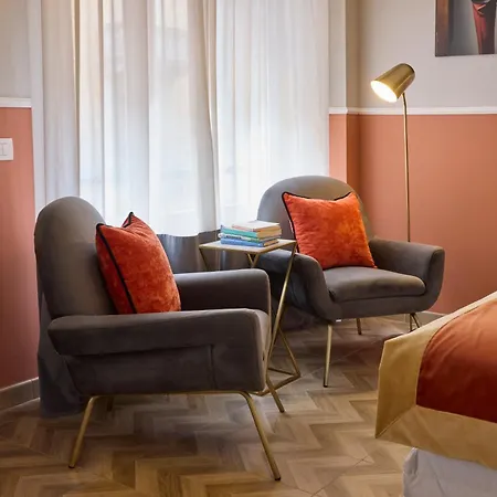 Lumera - Solferino Milão