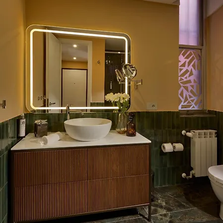 Lumera - Solferino Apartamento *