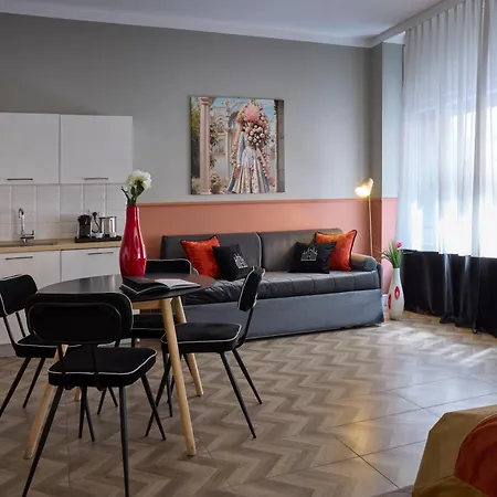 Apartamento Lumera - Solferino *