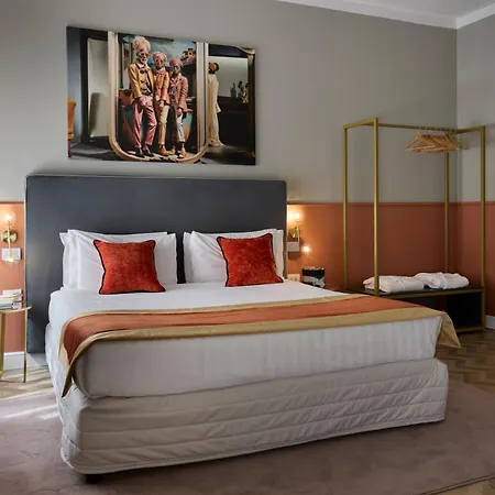 Apartamento Lumera - Solferino