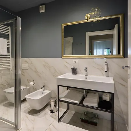 Lumera - Solferino Apartamento Milão