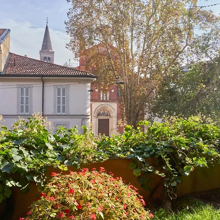 Lumera - Solferino Apartamento *