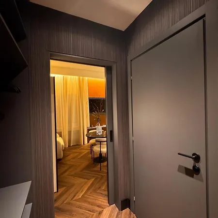 Lumera - Solferino Apartamento Milão