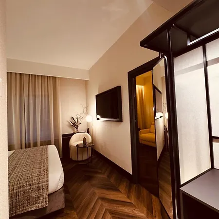 Lumera - Solferino Apartamento