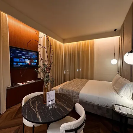 Lumera - Solferino Apartamento Milão