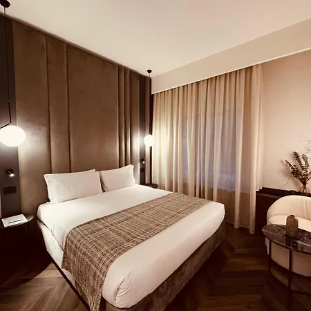 Lumera - Solferino Apartamento