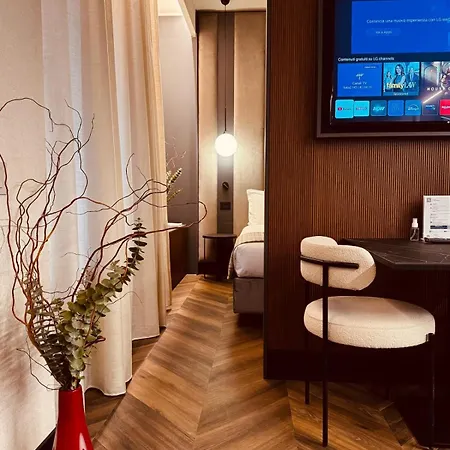 Lumera - Solferino Apartamento Milão