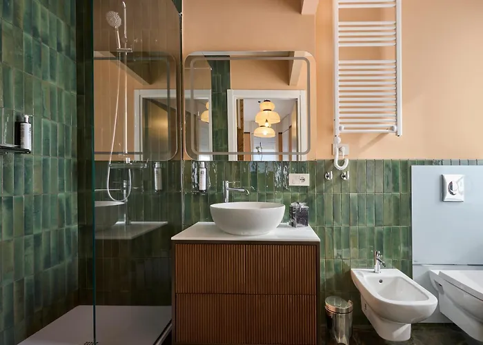 Apartamento Lumera - Solferino *