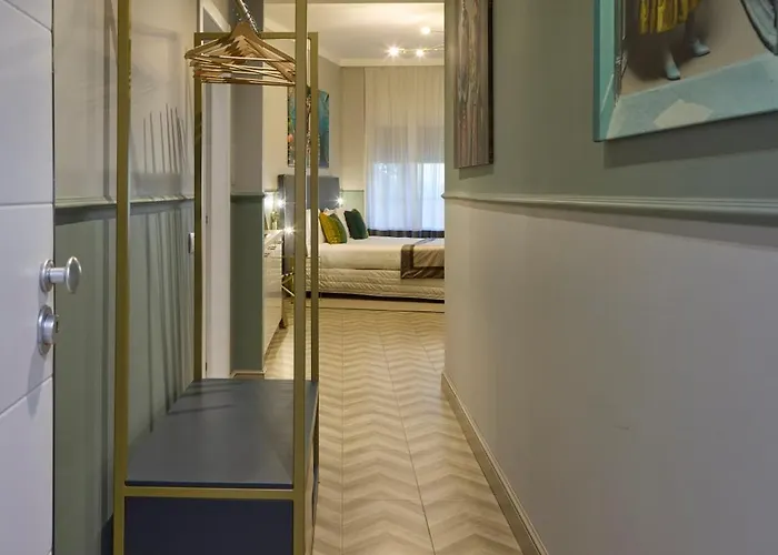 Lumera - Solferino Apartamento *