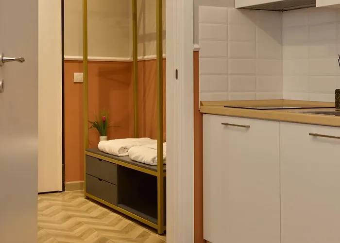 Lumera - Solferino Apartamento