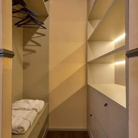 Lumera - Solferino Apartment *