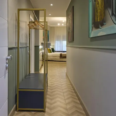 Lumera - Solferino Apartment *