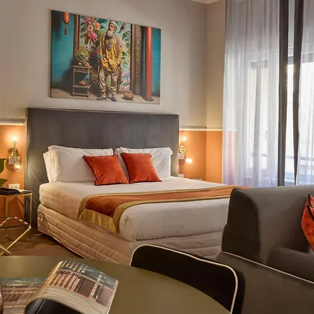Lumera - Solferino Apartment Milan