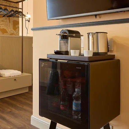 Apartment Lumera - Solferino Milan