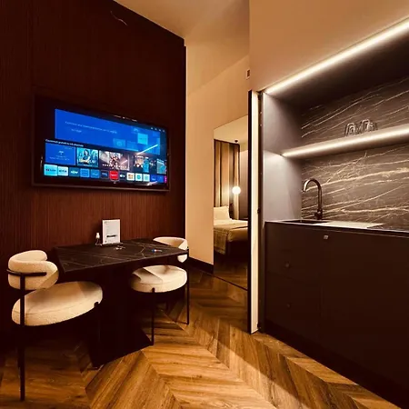 Lumera - Solferino Apartment *