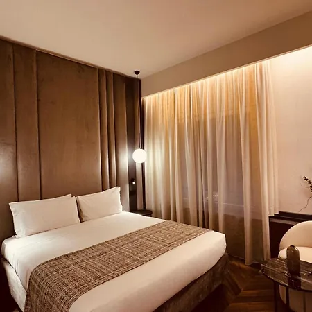 Apartment Lumera - Solferino Milan