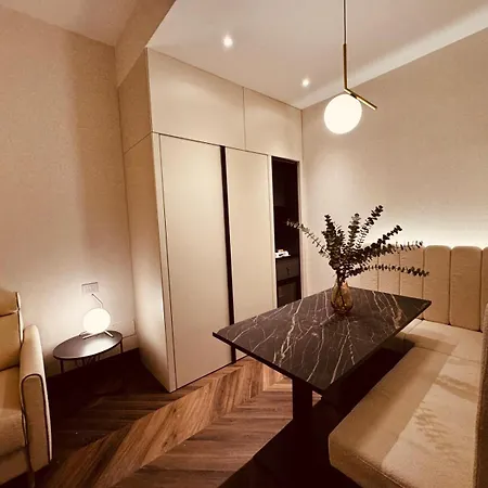 Lumera - Solferino Milan
