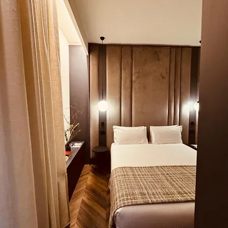 Apartment Lumera - Solferino