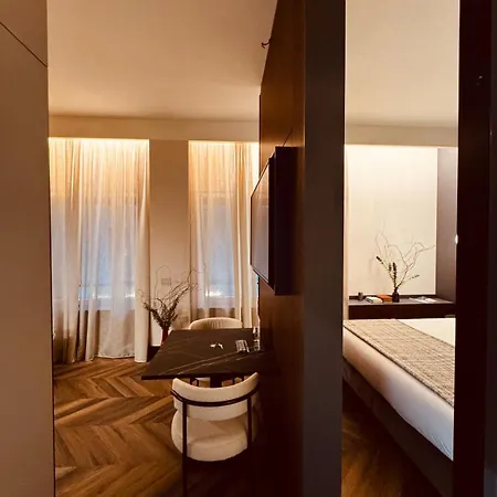 Apartment Lumera - Solferino *