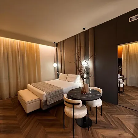 Lumera - Solferino Apartment *